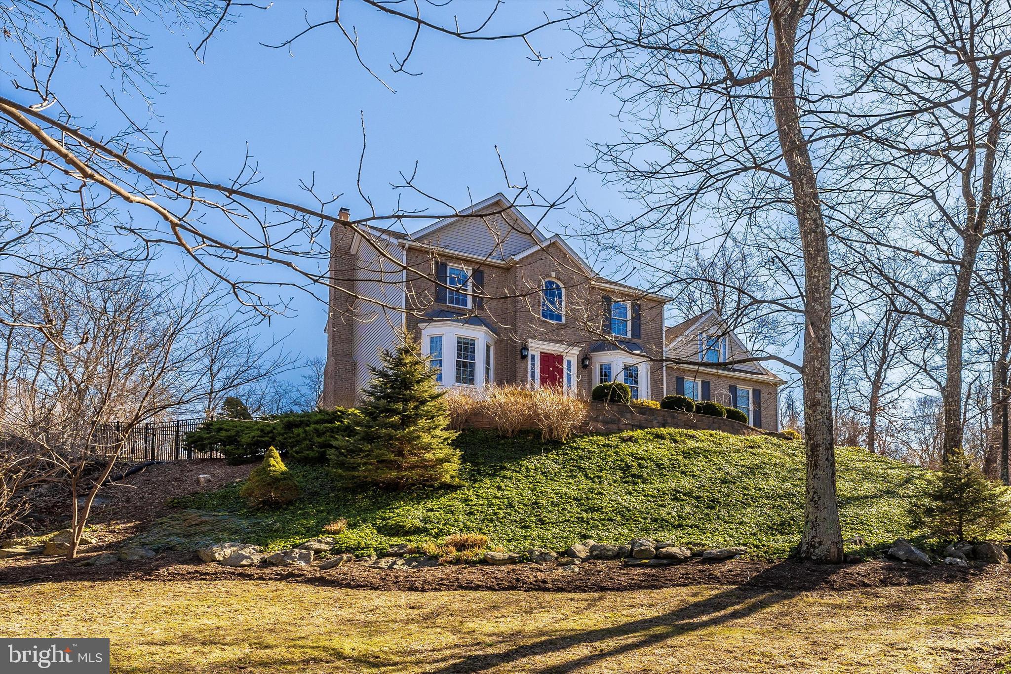 8029 Ridge Road Frederick, MD 21702 - Photo 4 of 83