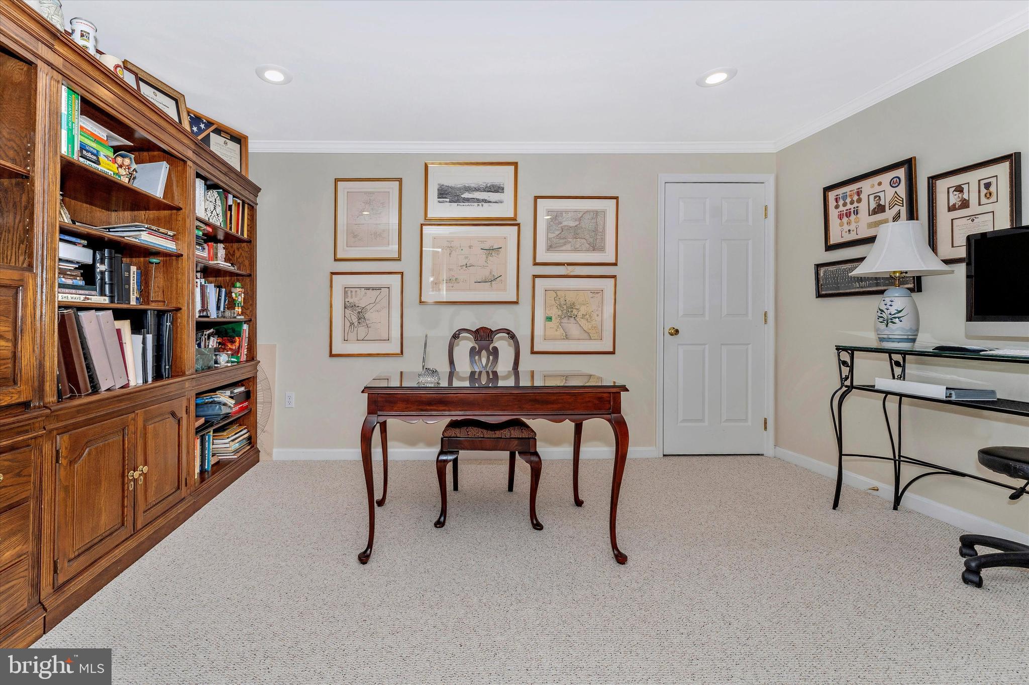 8029 Ridge Road Frederick, MD 21702 - Photo 45 of 83