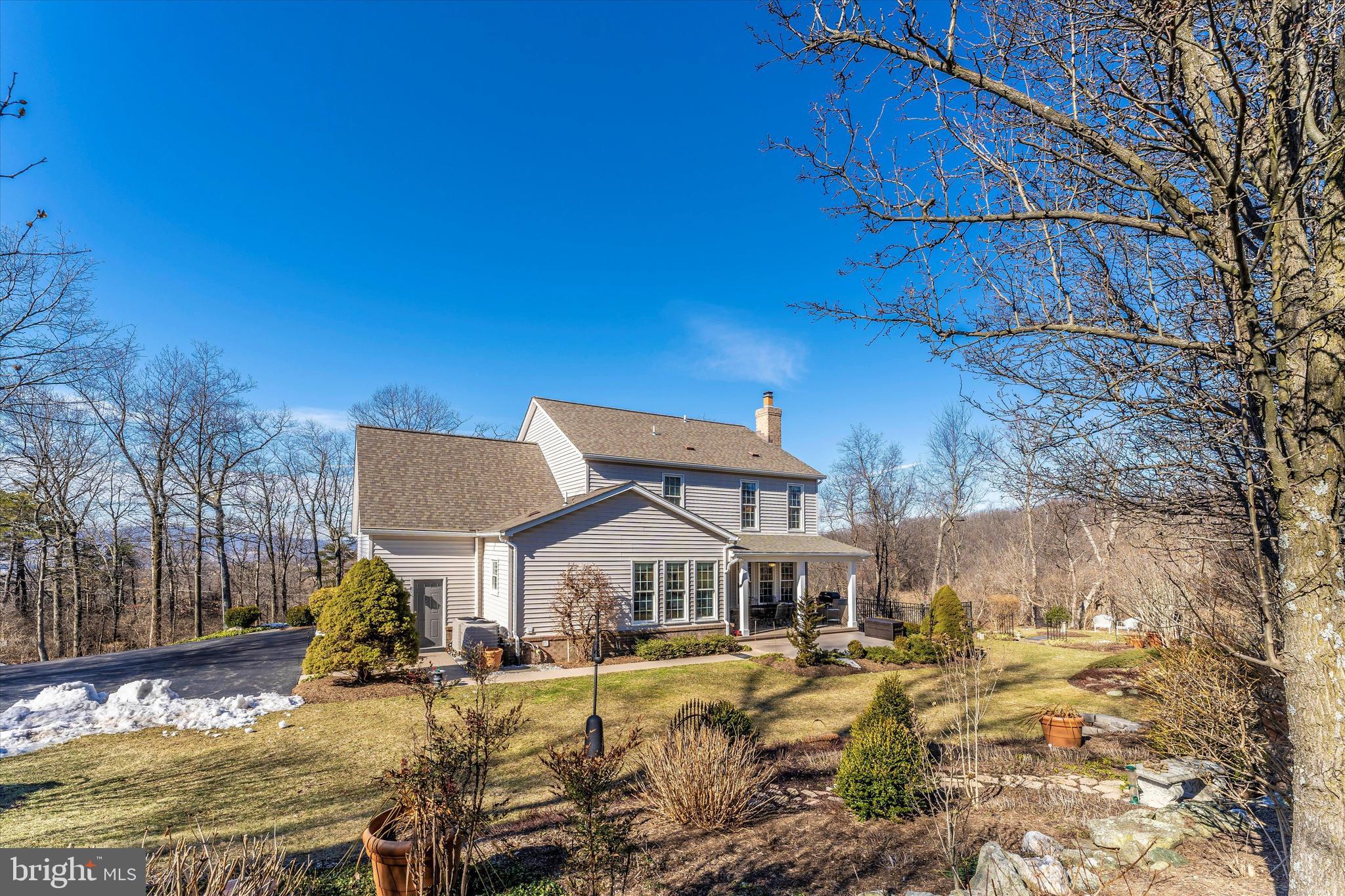 8029 Ridge Road Frederick, MD 21702 - Photo 50 of 83