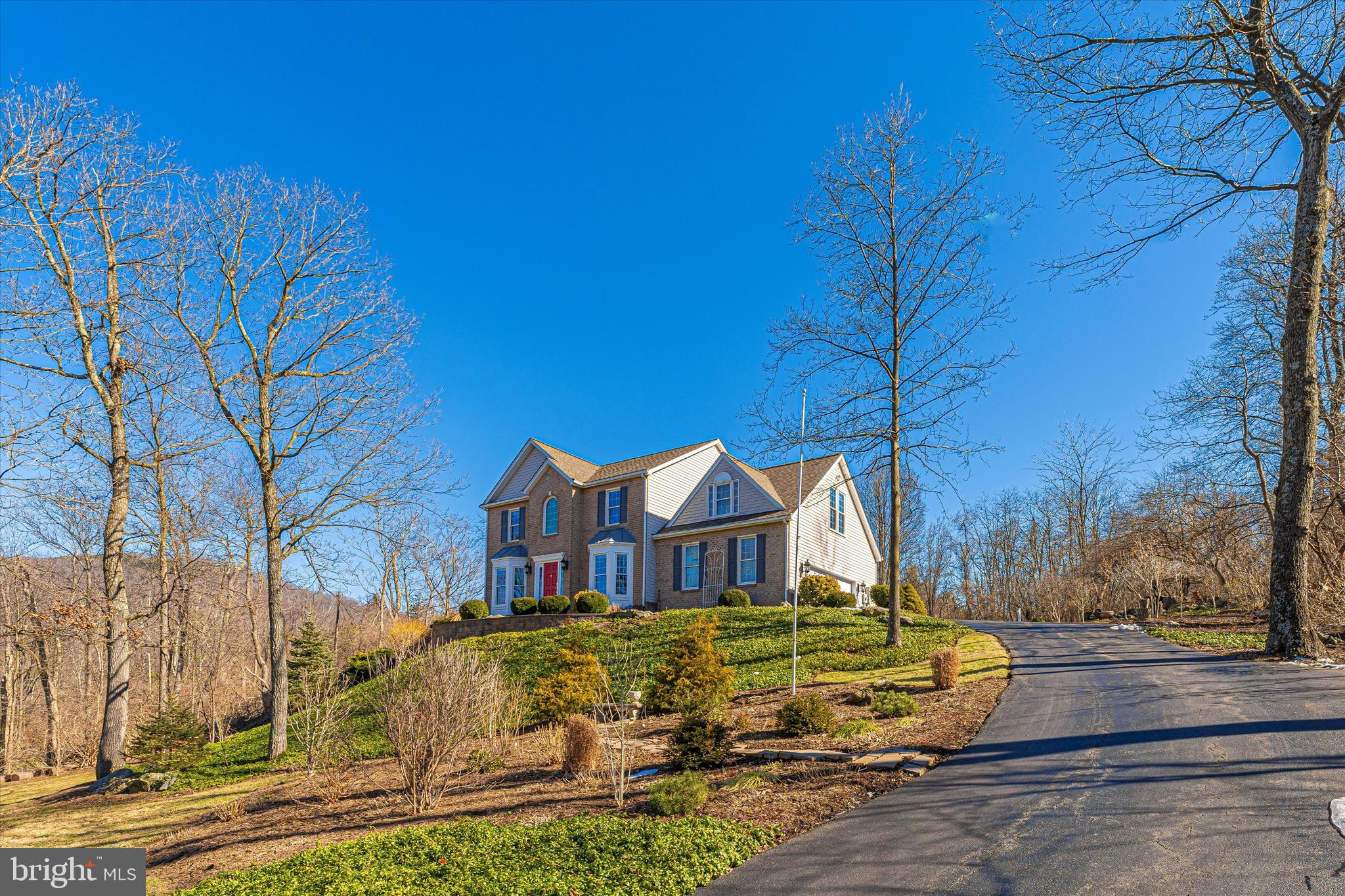 8029 Ridge Road Frederick, MD 21702 - Photo 5 of 83