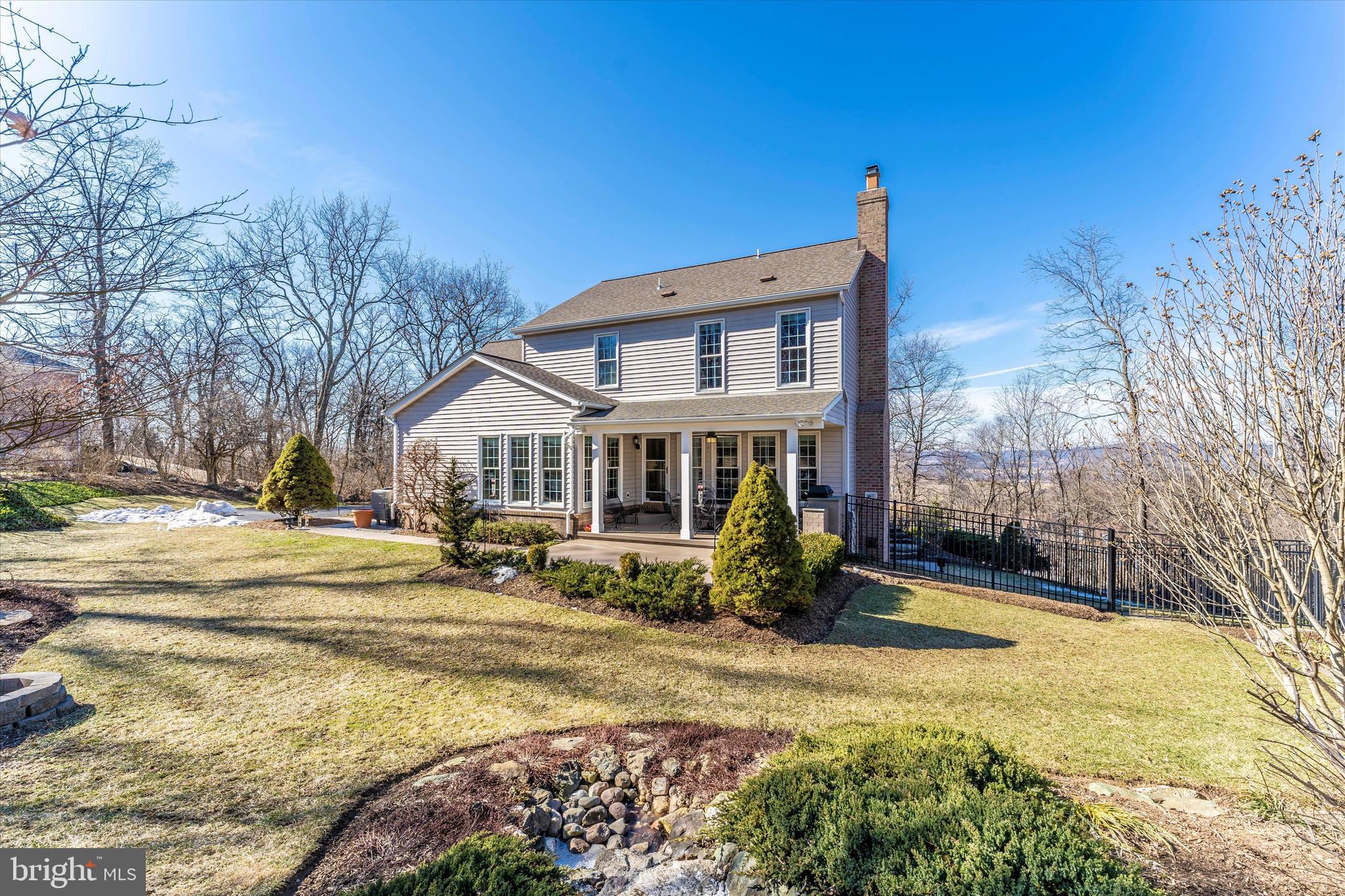 8029 Ridge Road Frederick, MD 21702 - Photo 51 of 83