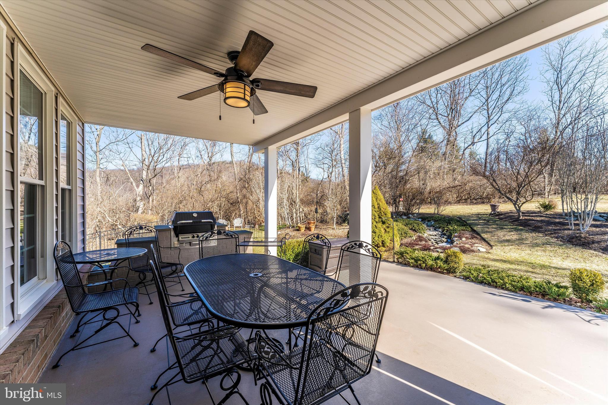 8029 Ridge Road Frederick, MD 21702 - Photo 53 of 83