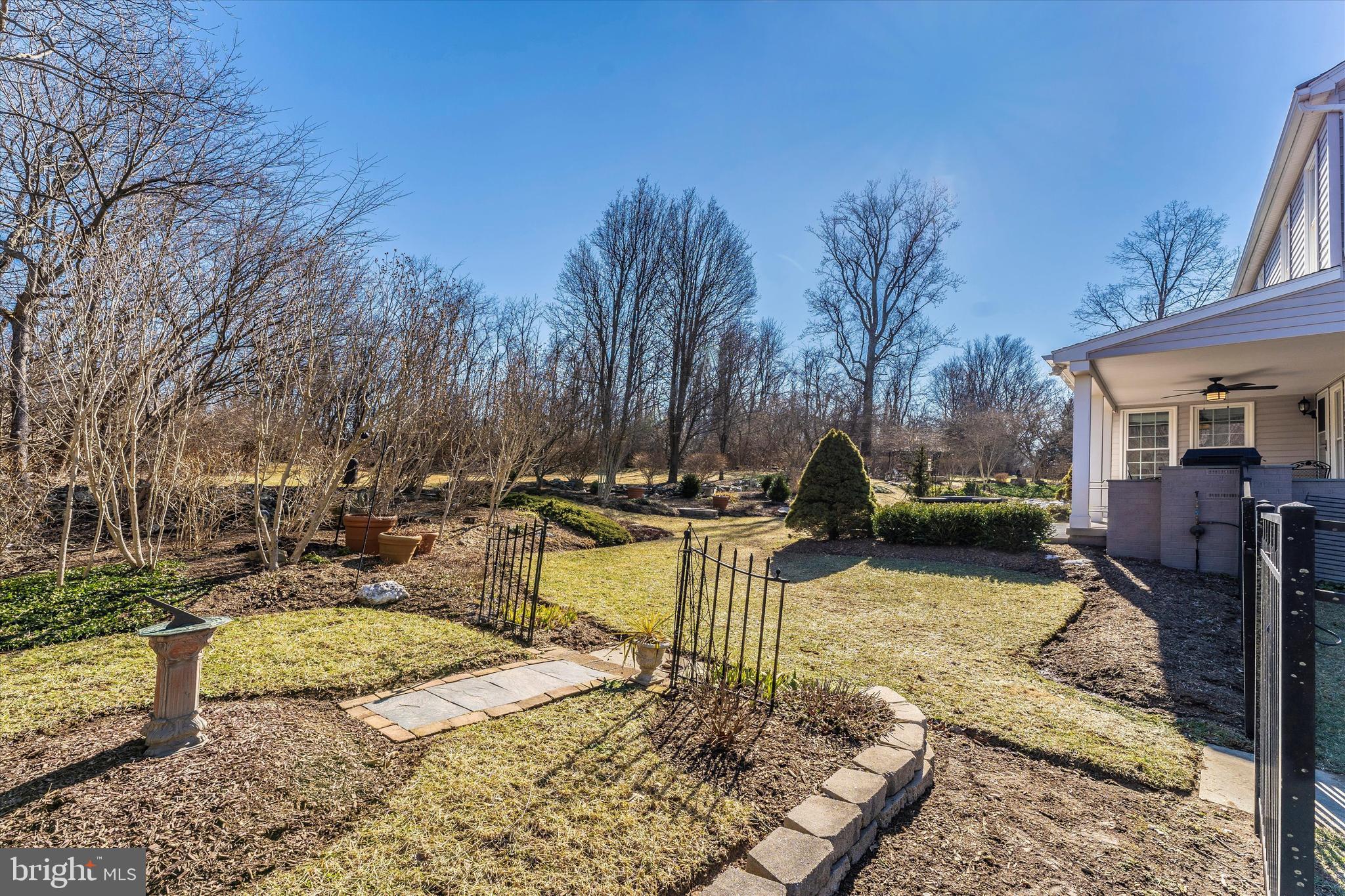 8029 Ridge Road Frederick, MD 21702 - Photo 57 of 83