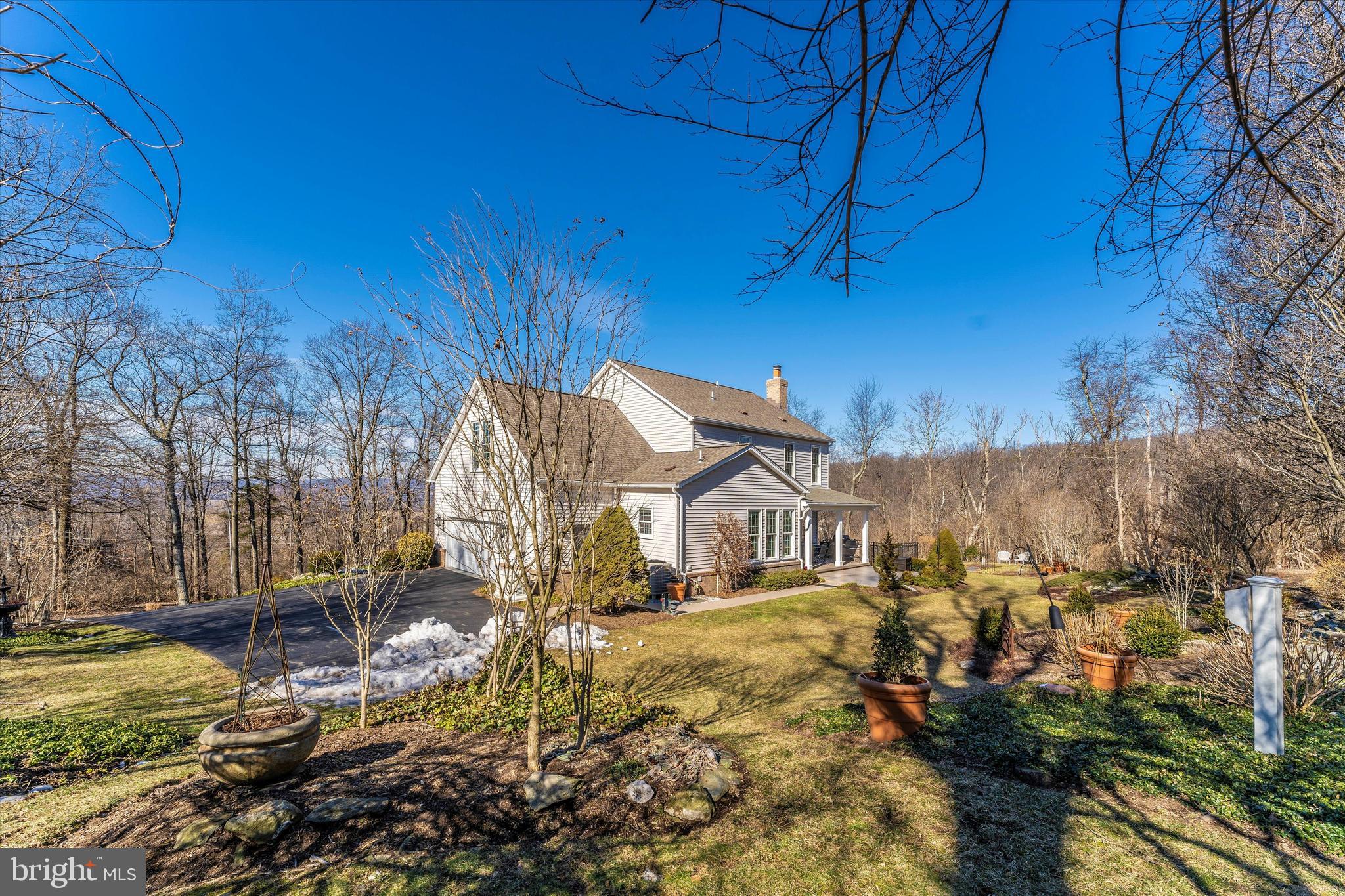 8029 Ridge Road Frederick, MD 21702 - Photo 58 of 83