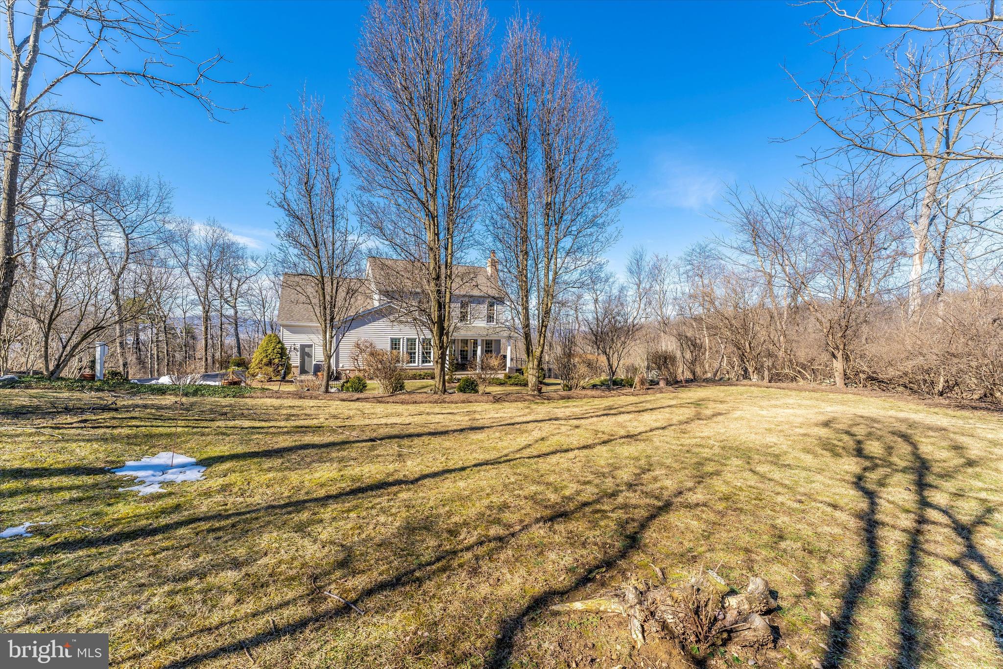 8029 Ridge Road Frederick, MD 21702 - Photo 59 of 83