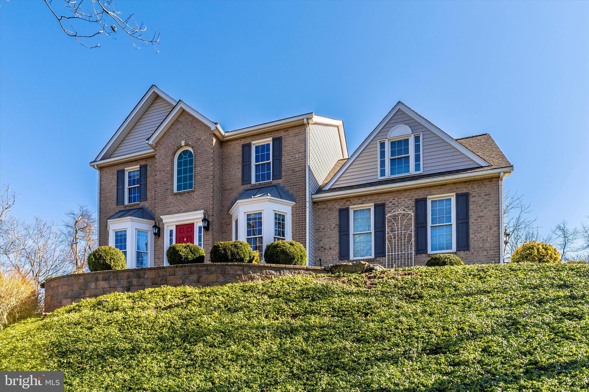 8029 Ridge Road Frederick, MD 21702 - Photo 6 of 83