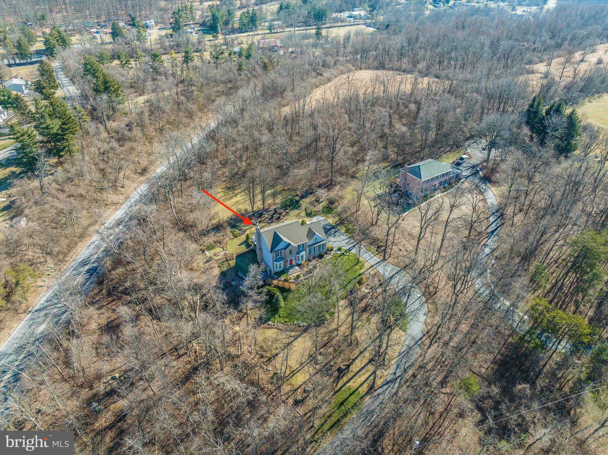 8029 Ridge Road Frederick, MD 21702 - Photo 63 of 83