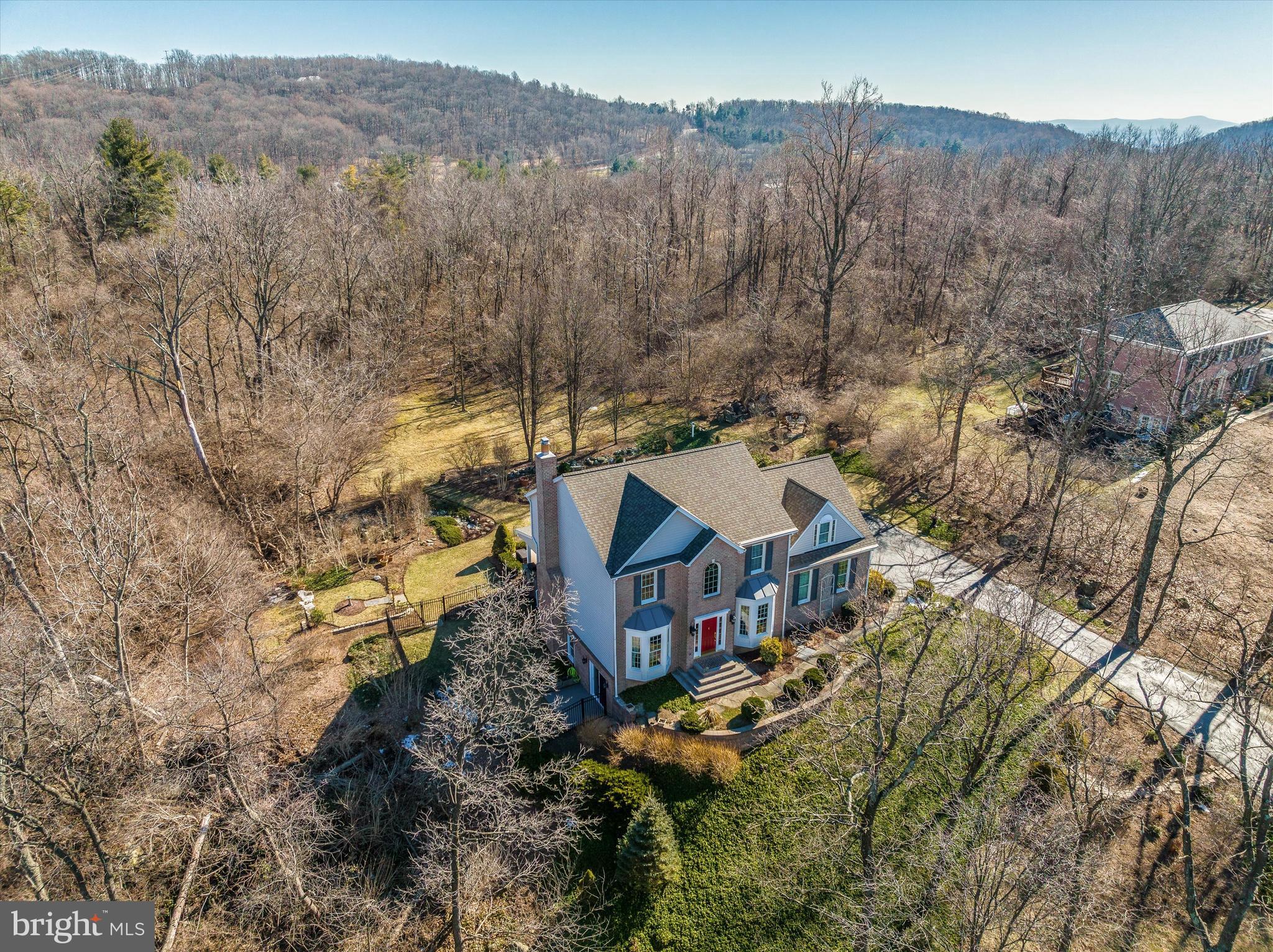 8029 Ridge Road Frederick, MD 21702 - Photo 64 of 83