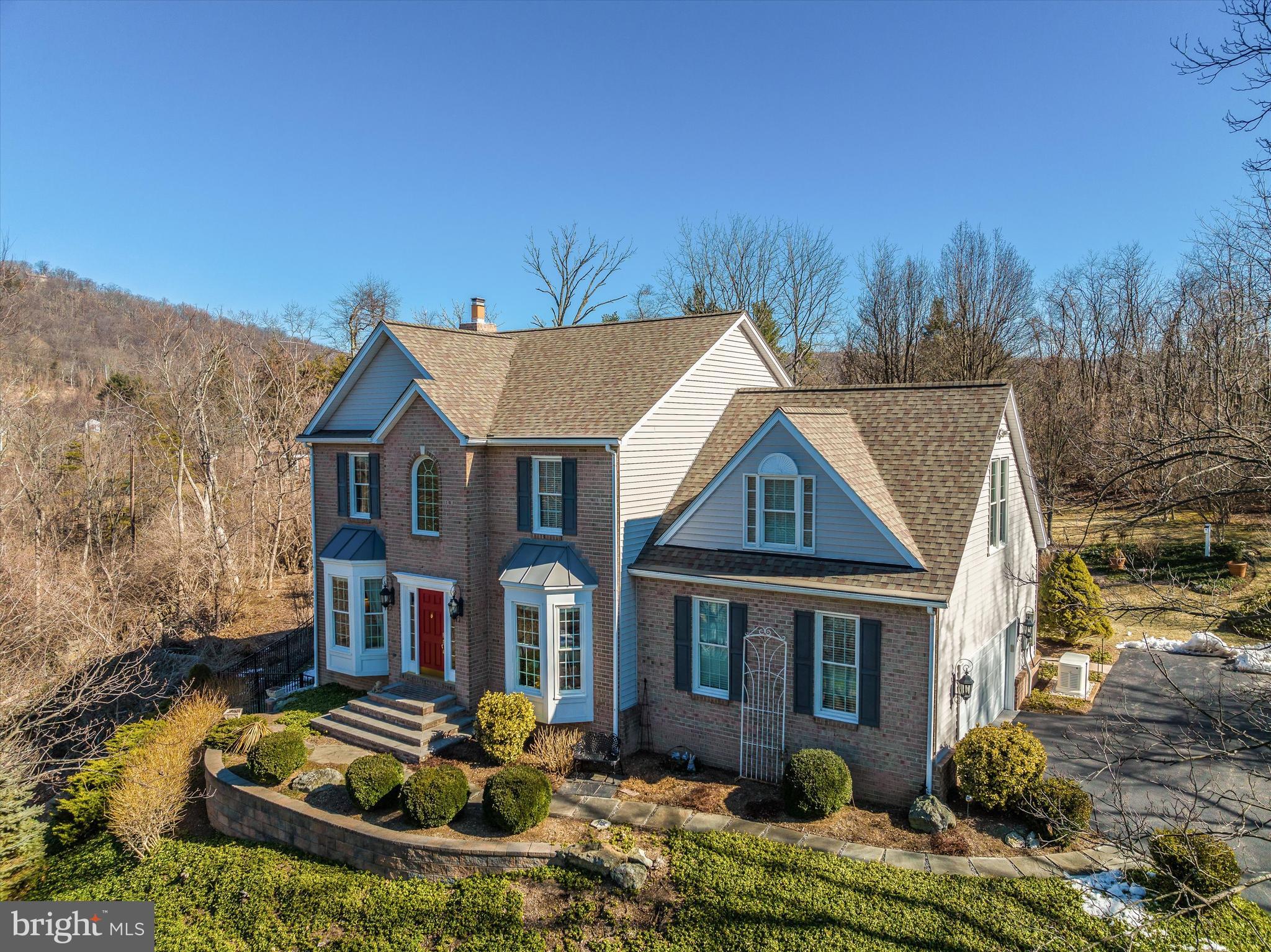 8029 Ridge Road Frederick, MD 21702 - Photo 66 of 83