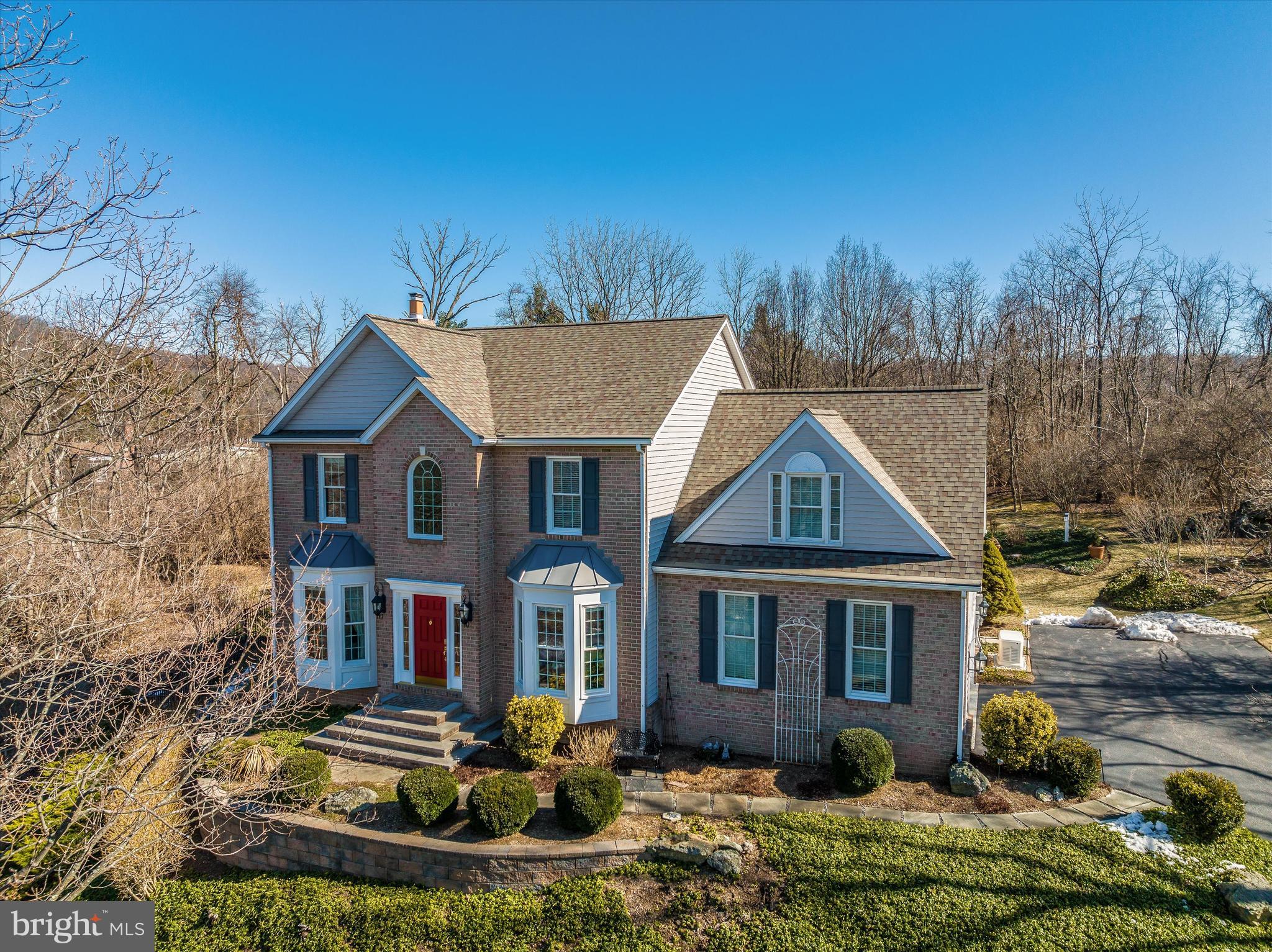 8029 Ridge Road Frederick, MD 21702 - Photo 67 of 83