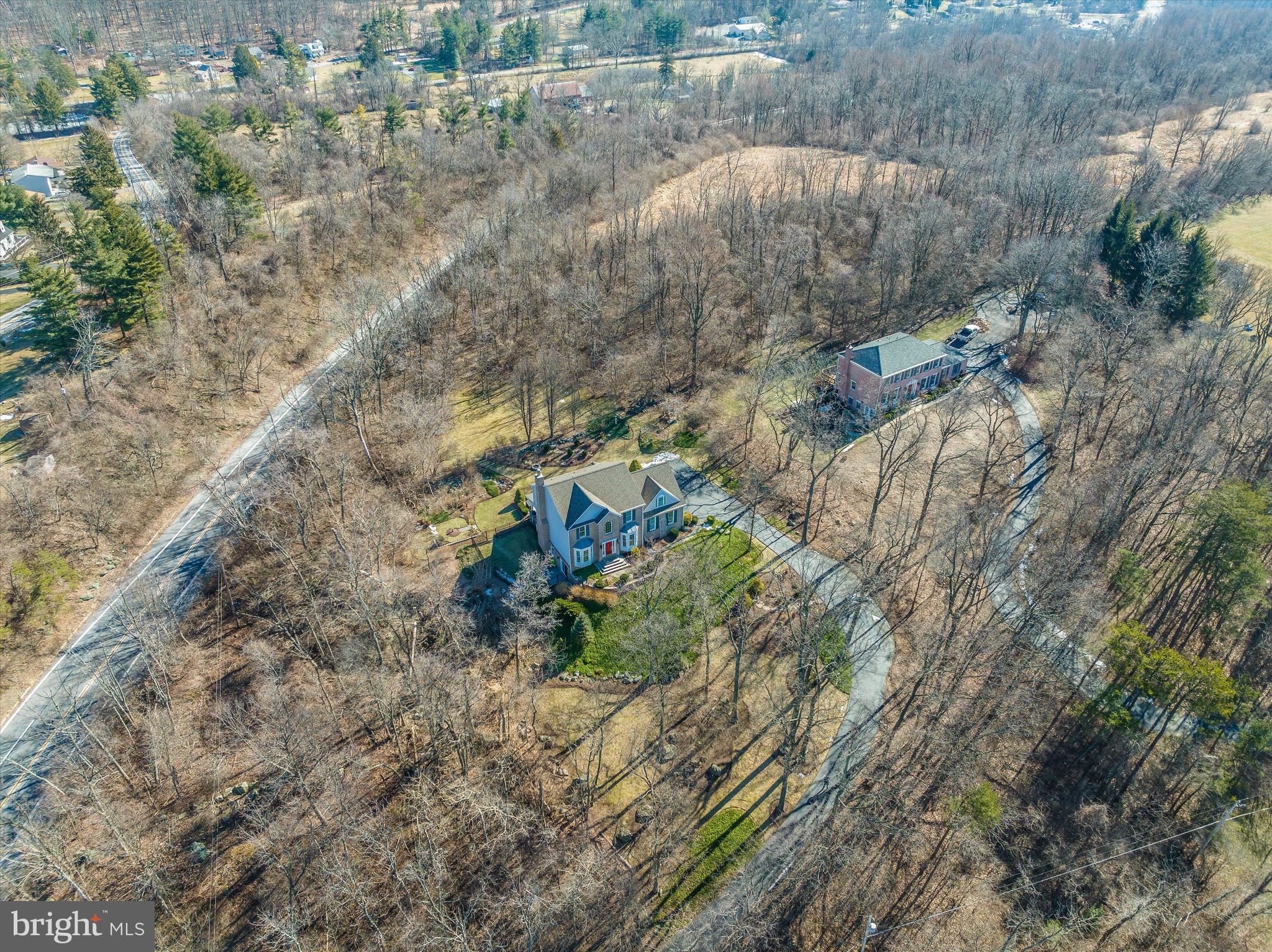 8029 Ridge Road Frederick, MD 21702 - Photo 68 of 83