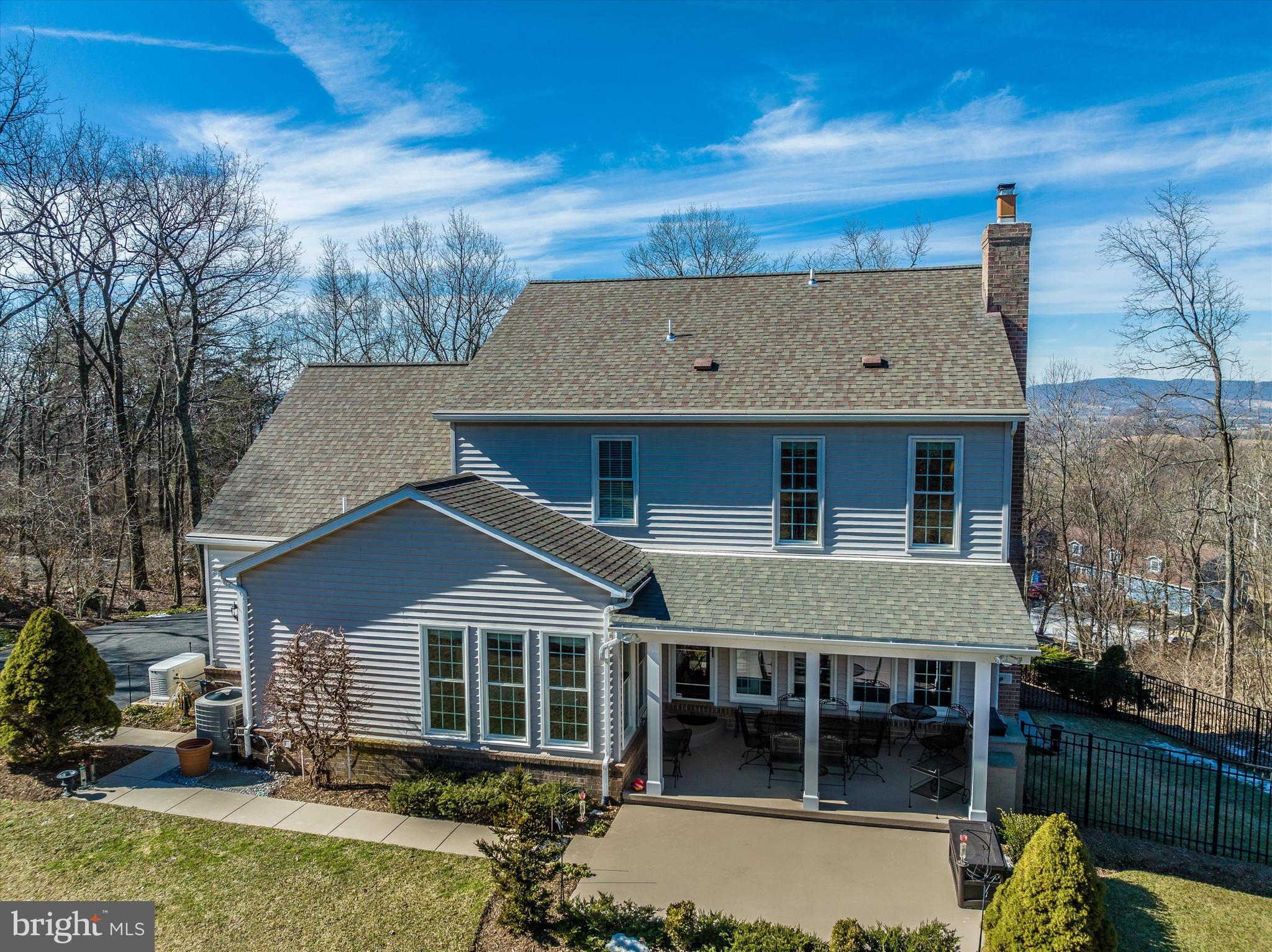 8029 Ridge Road Frederick, MD 21702 - Photo 69 of 83