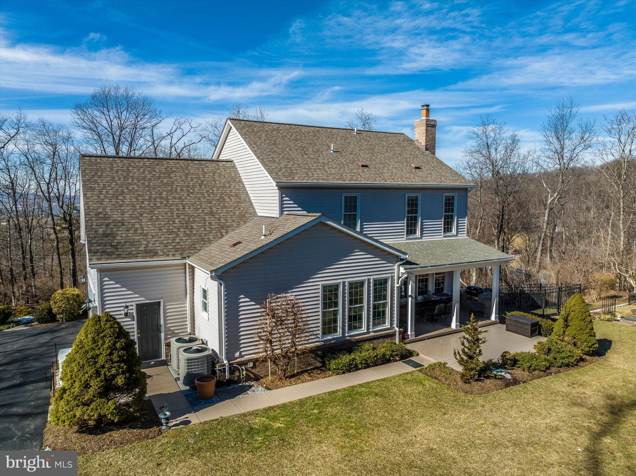 8029 Ridge Road Frederick, MD 21702 - Photo 70 of 83