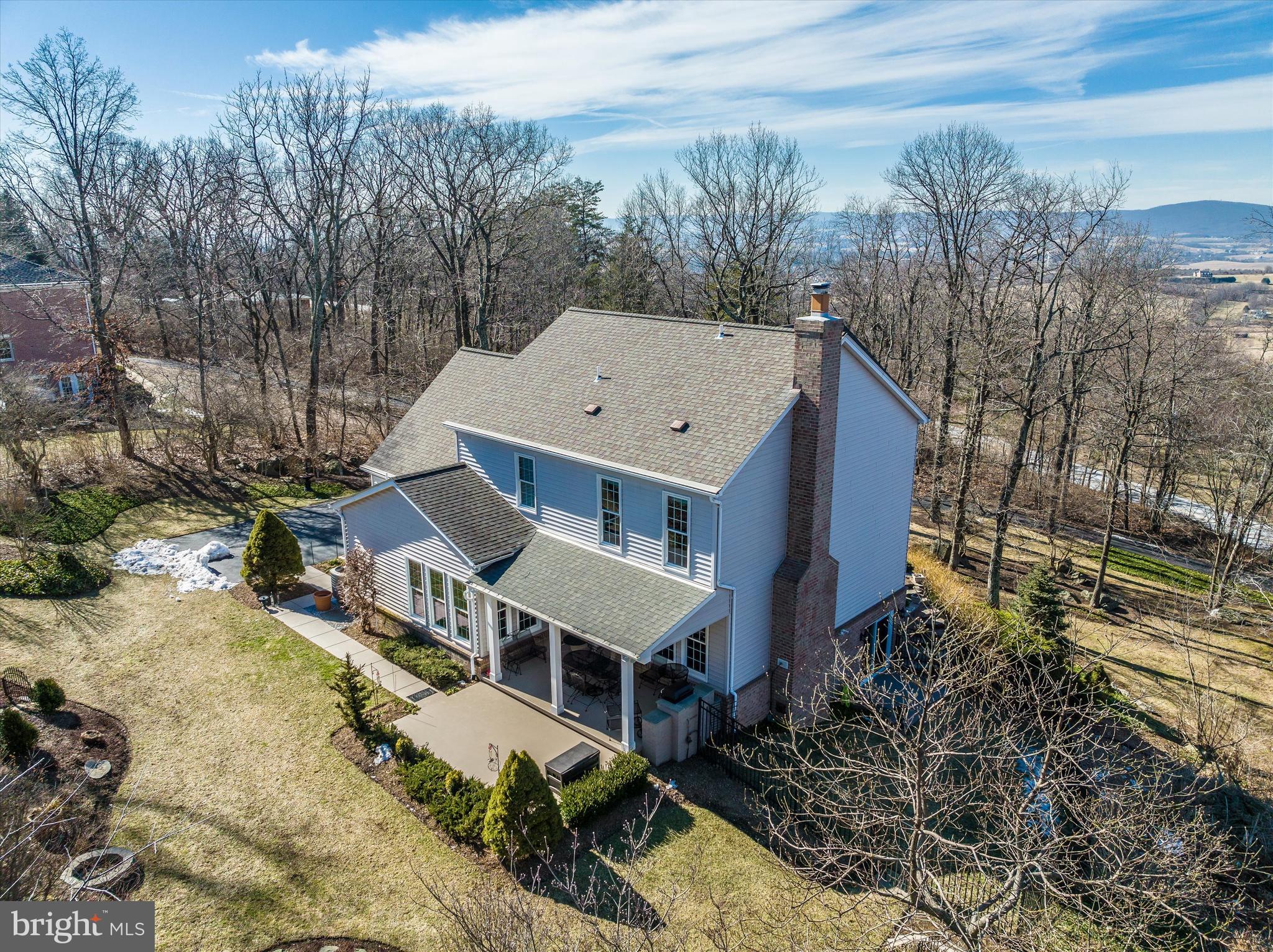 8029 Ridge Road Frederick, MD 21702 - Photo 71 of 83