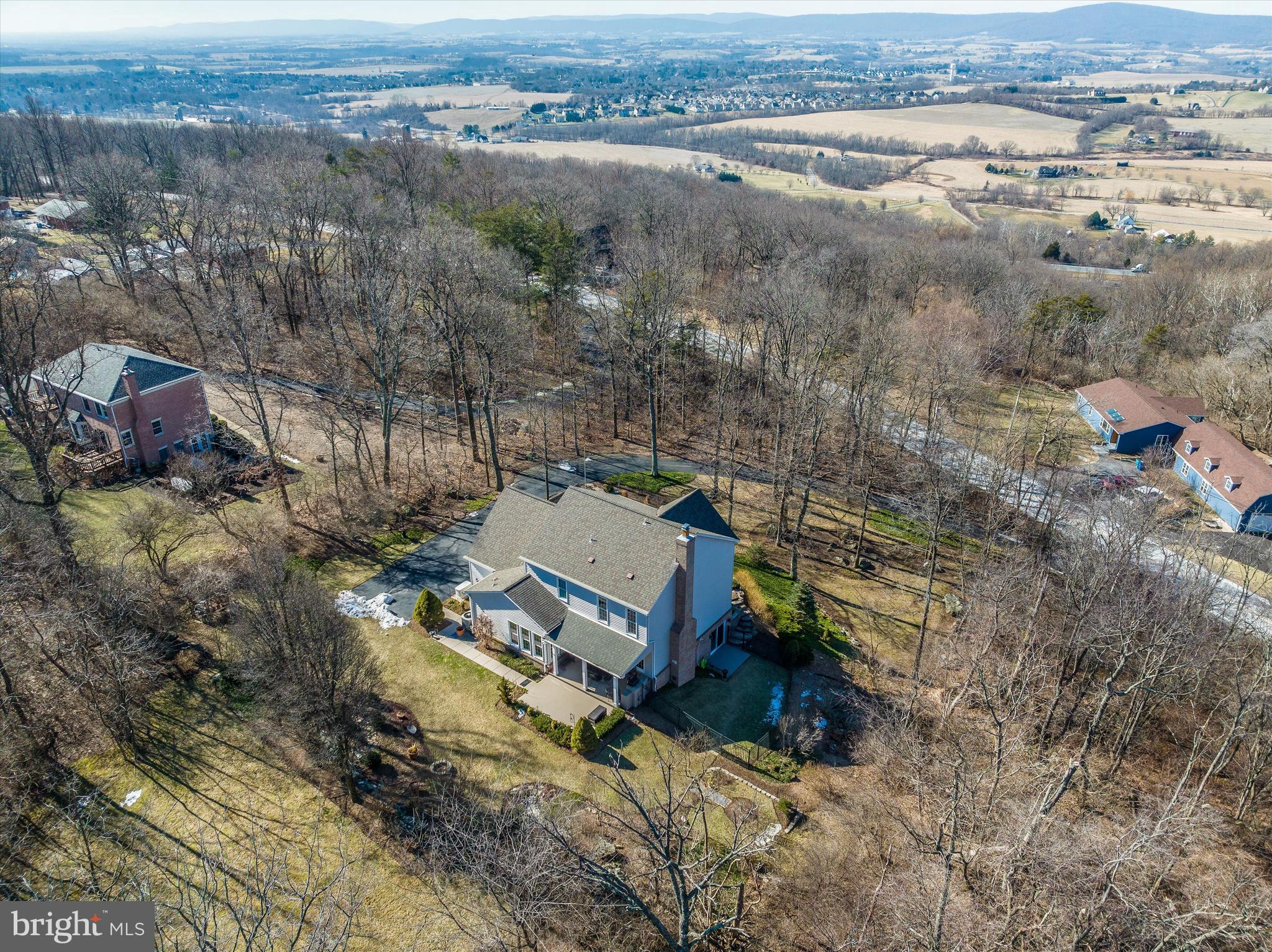 8029 Ridge Road Frederick, MD 21702 - Photo 74 of 83