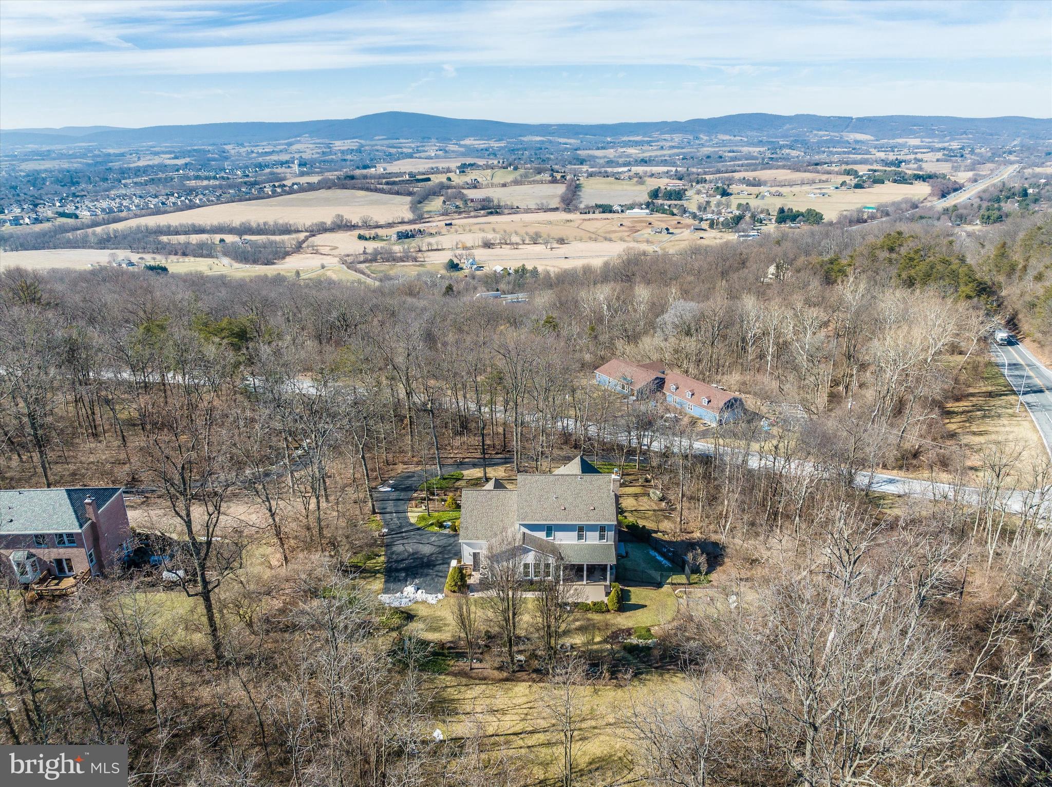 8029 Ridge Road Frederick, MD 21702 - Photo 75 of 83