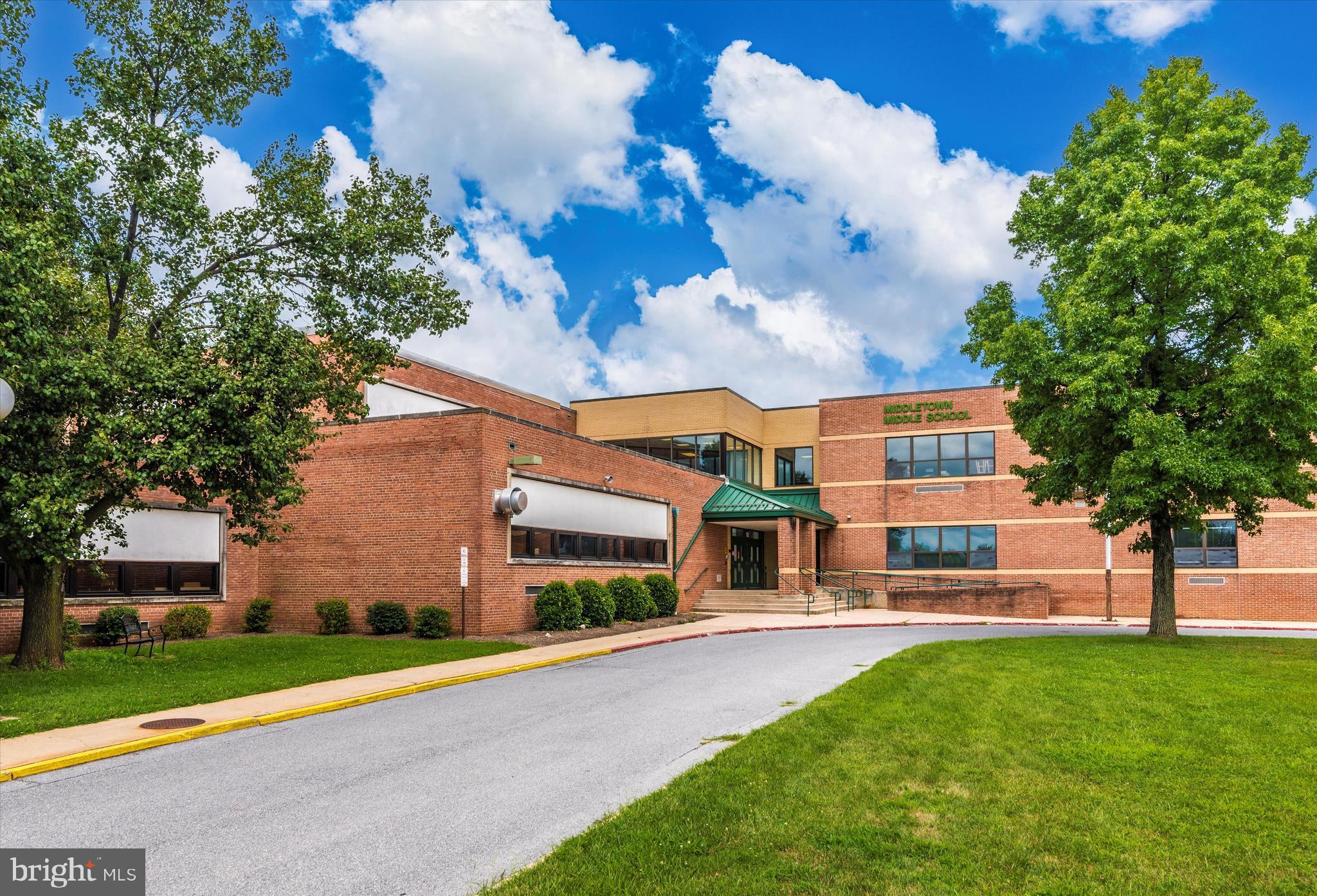 8029 Ridge Road Frederick, MD 21702 - Photo 78 of 83