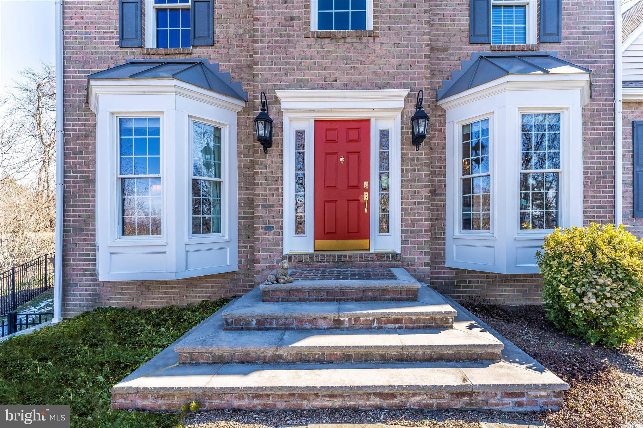 8029 Ridge Road Frederick, MD 21702 - Photo 9 of 83