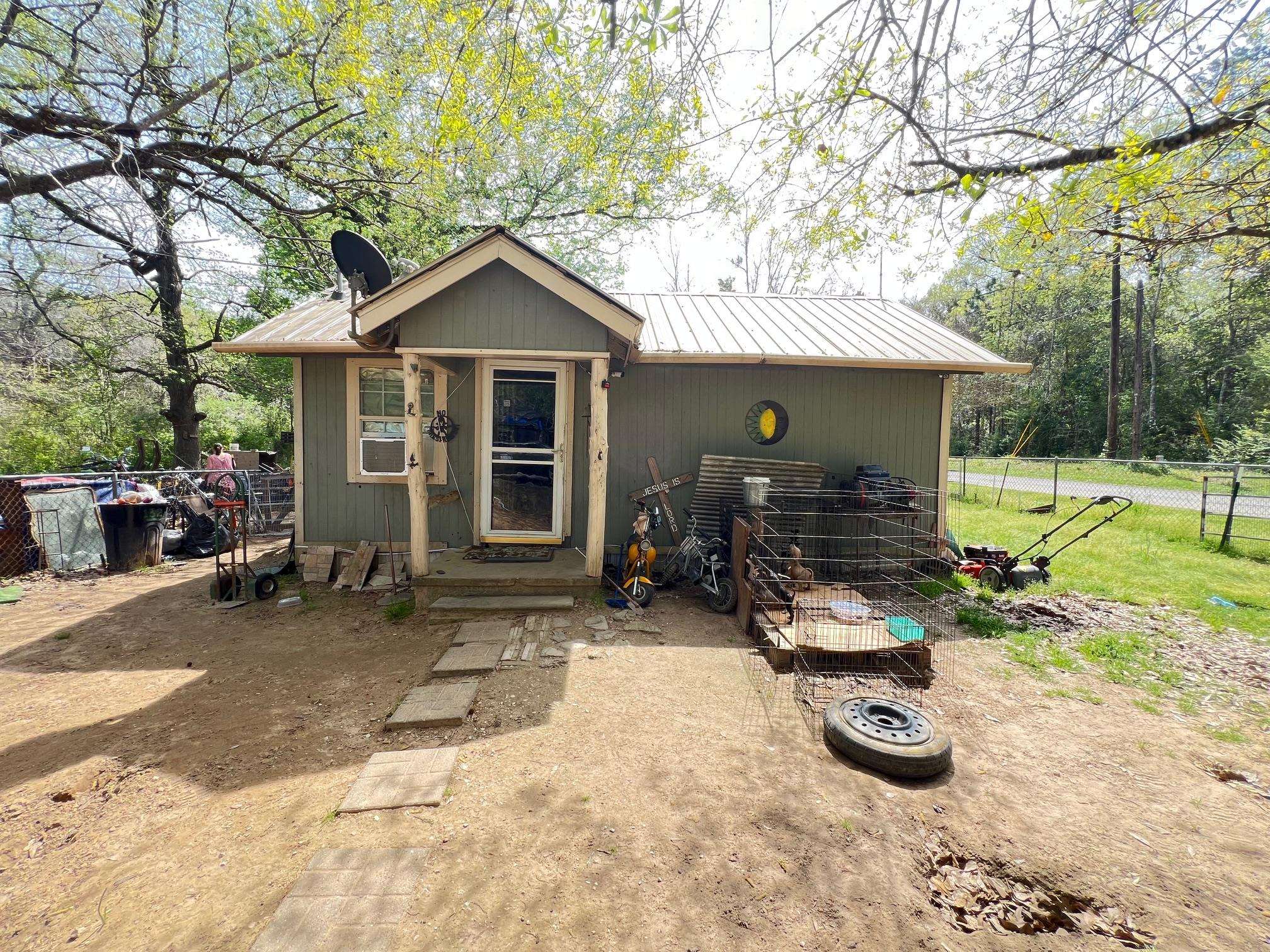 309 Cobb Mill Road Woodville, TX 75979 - Photo 1 of 1