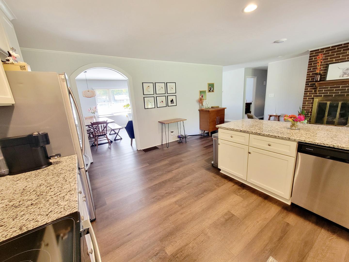 1517 Basewood Drive Raleigh, NC 27609 - Photo 17 of 47 Photo #17