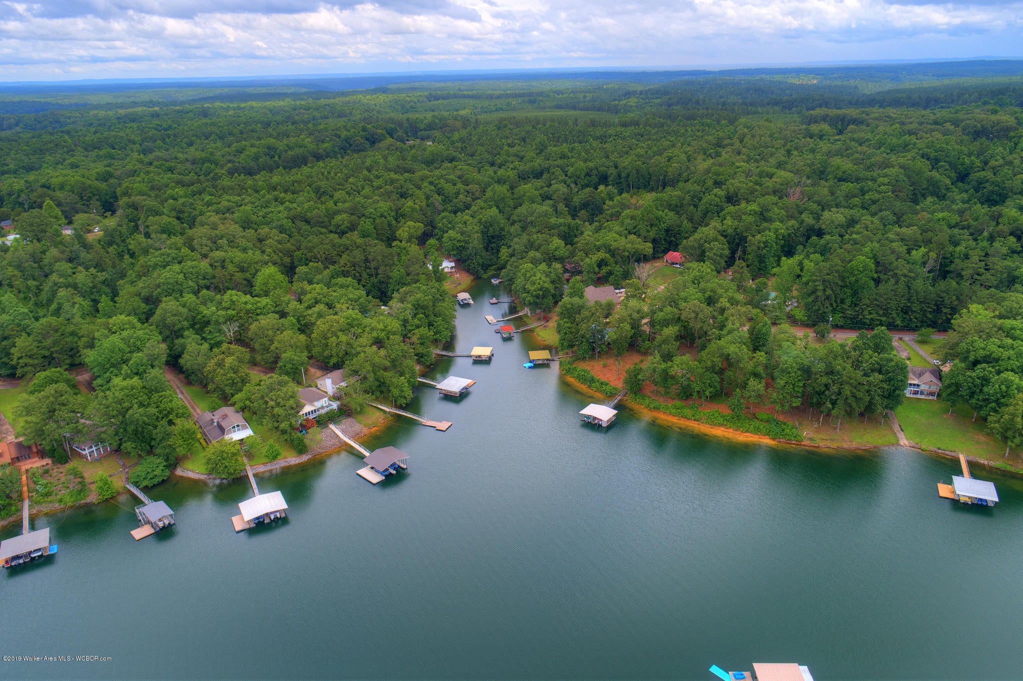 443 Gulf Crest Road Jasper, AL 35504 - Photo 31 of 35 Gallery Image 31