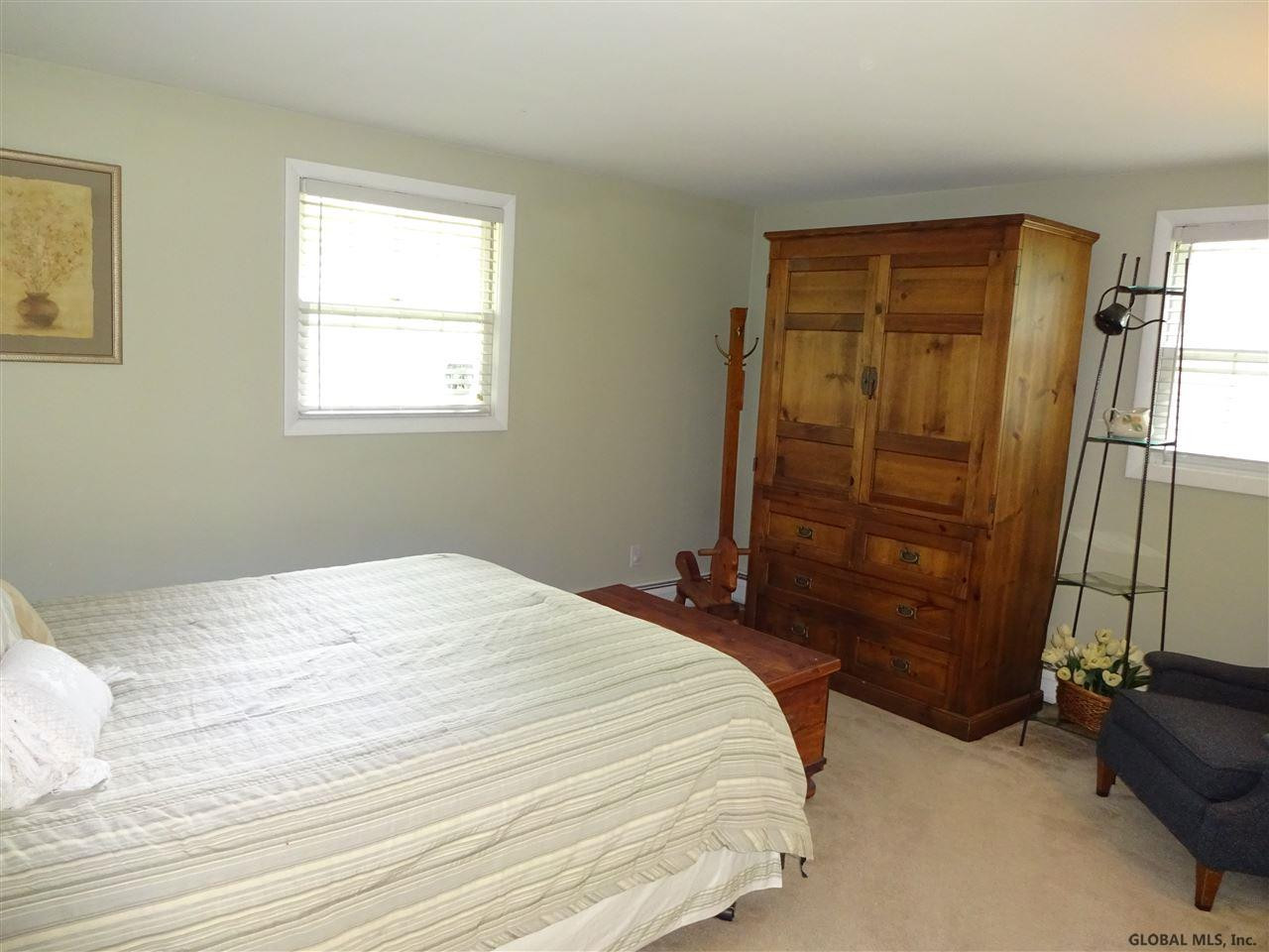 16 Alpine Approach Ballston, NY 12019 - Photo 17 of 25 3rd Bedroom