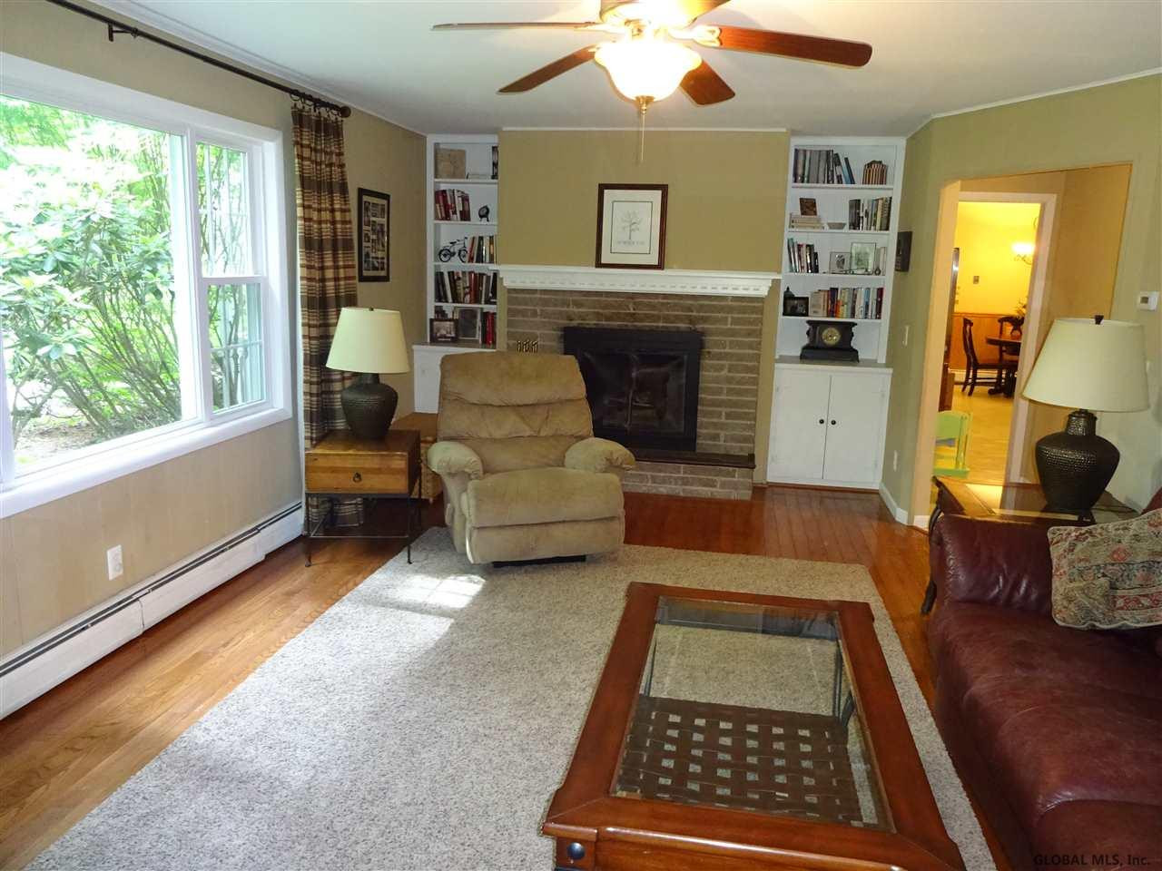 16 Alpine Approach Ballston, NY 12019 - Photo 4 of 25 Lots of light!