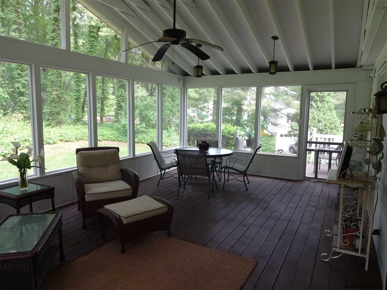 16 Alpine Approach Ballston, NY 12019 - Photo 5 of 25 New Windows and Electric