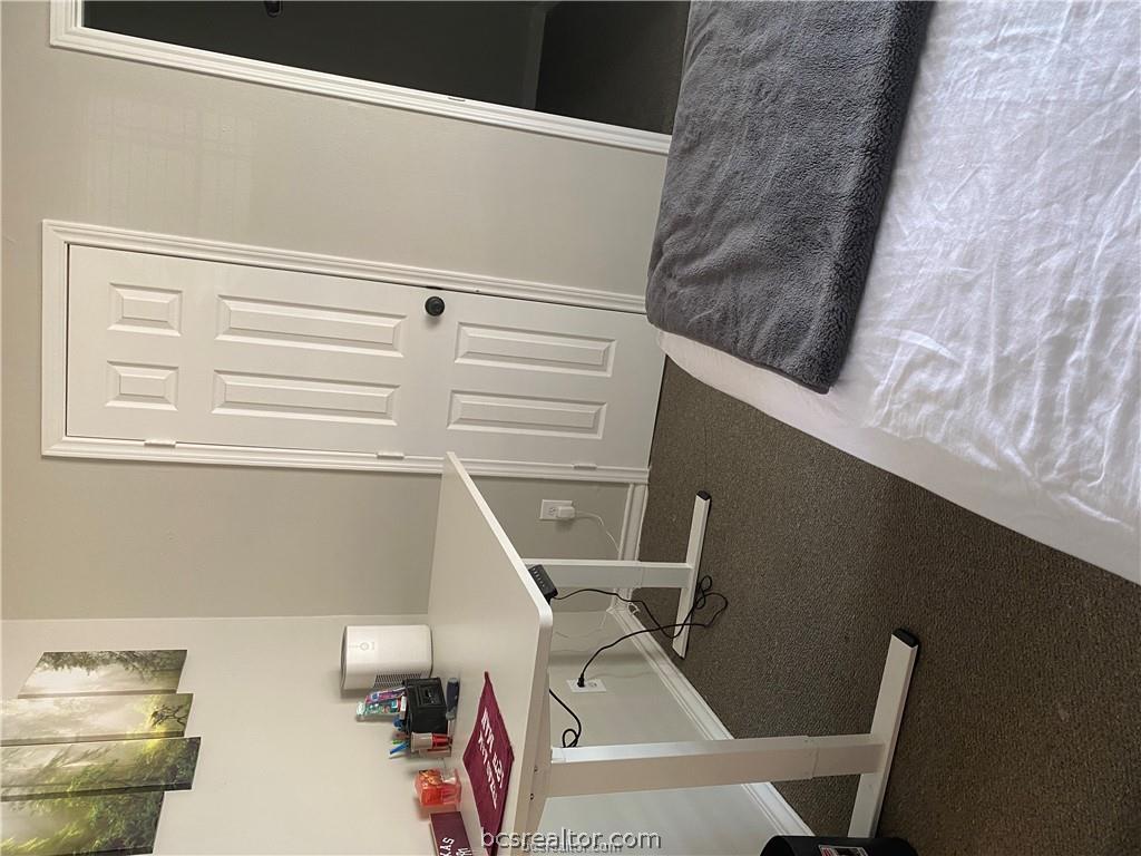 300 Cooner Street College Station, TX 77840 - Photo 5 of 9 a view of a livingroom with furniture and staircase