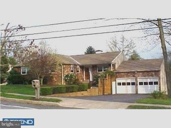 2611 Larkin Road Boothwyn, PA 19061 - Photo 1 of 12 Exterior Front