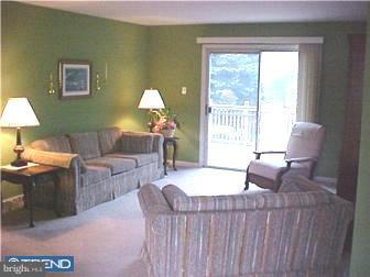 2611 Larkin Road Boothwyn, PA 19061 - Photo 2 of 12 Living Room
