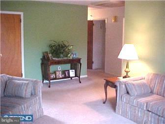 2611 Larkin Road Boothwyn, PA 19061 - Photo 4 of 12 Living Room