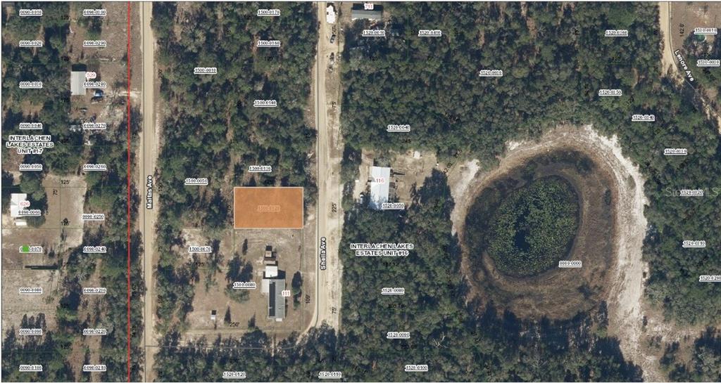 Tbd Sheila Avenue Interlachen, FL 32148 - Photo 1 of 3