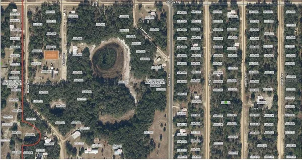 $10,000 | Tbd Sheila Avenue, Interlachen, FL 32148