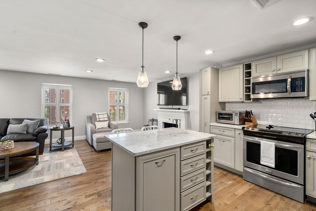 100 Main Street, Unit 4 Boston, MA 02129 - Photo 6 of 16
