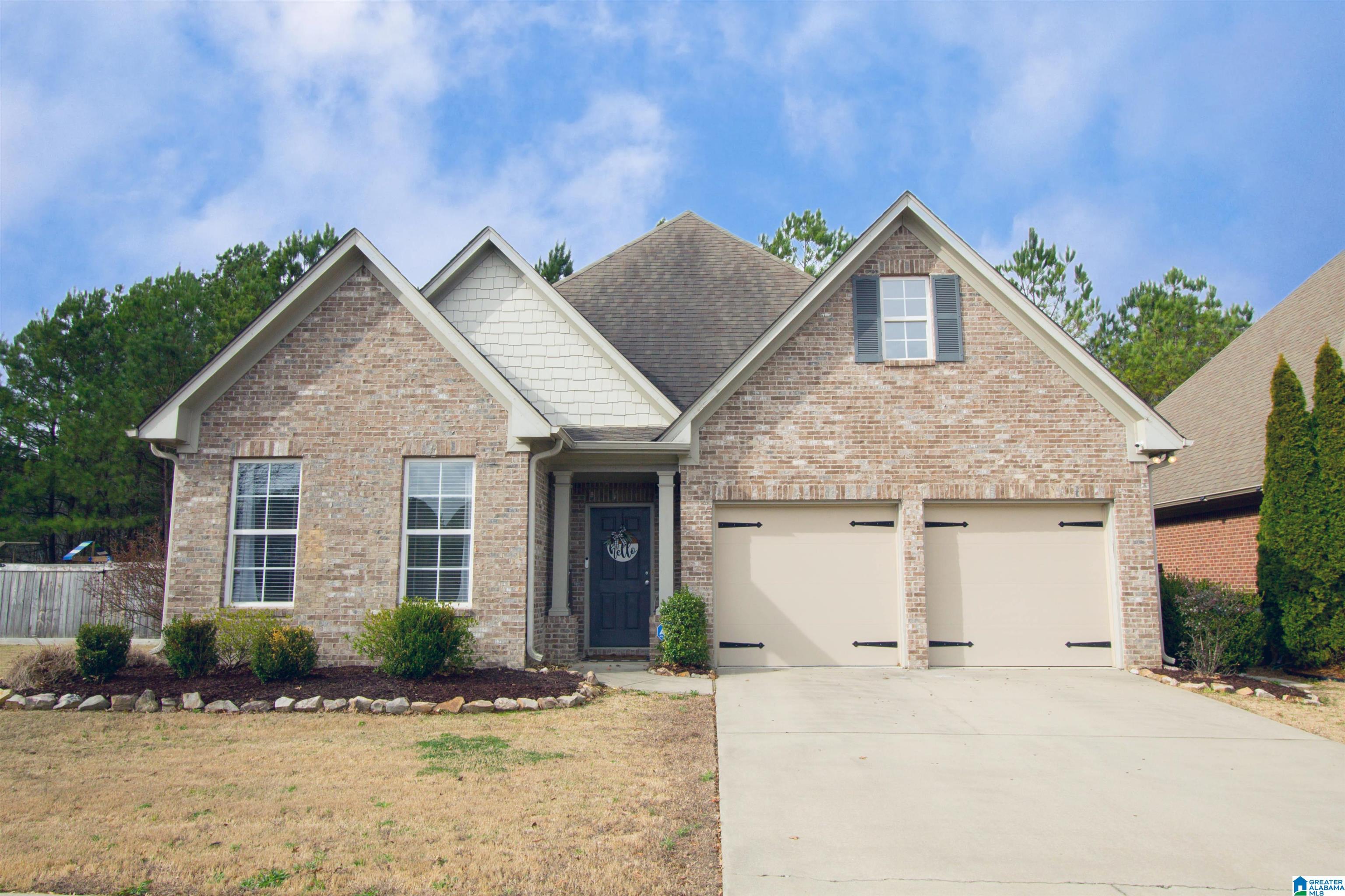 213 Appleford Road Helena, AL 35080 - Photo 1 of 34