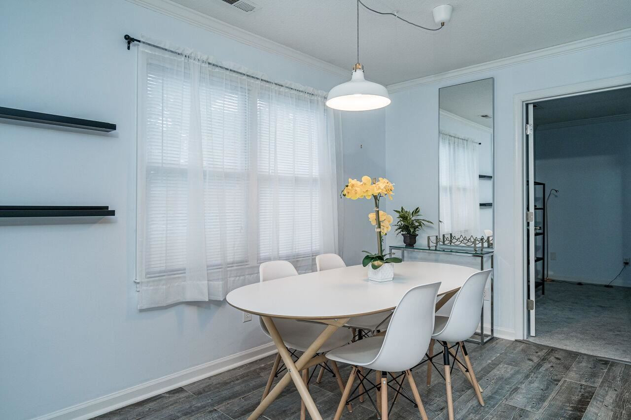 3557 Mill Run, Unit 44 Raleigh, NC 27612 - Photo 7 of 22 Photo 7