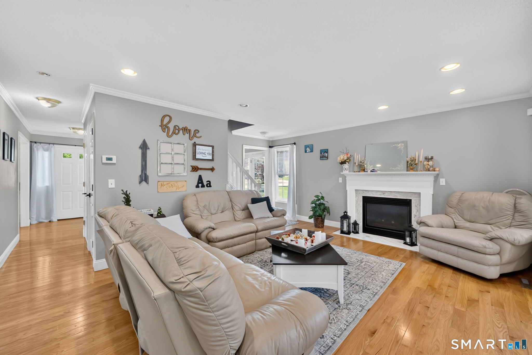 15 Misty Meadow Road Enfield, CT 06082 - Photo 17 of 40