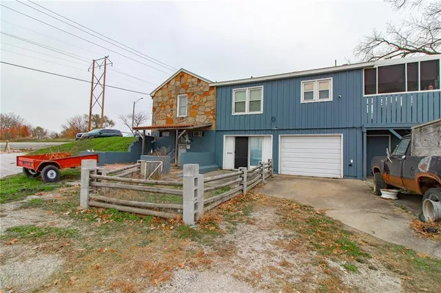 $220,000 | 116 Rives Road, Clinton, MO 64735