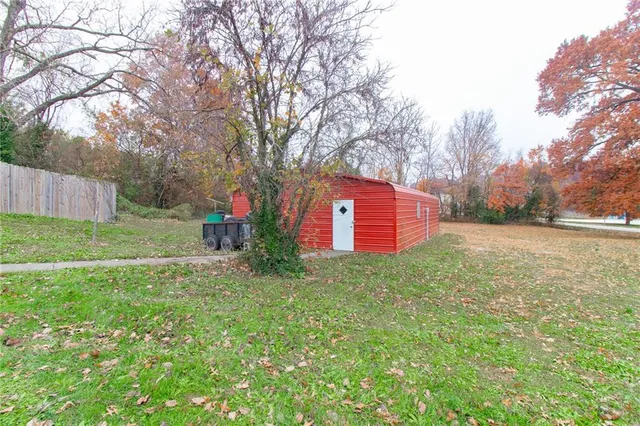 $220,000 | 116 Rives Road, Clinton, MO 64735