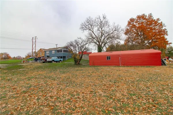 $215,000 | 116 Rives Road, Clinton, MO 64735
