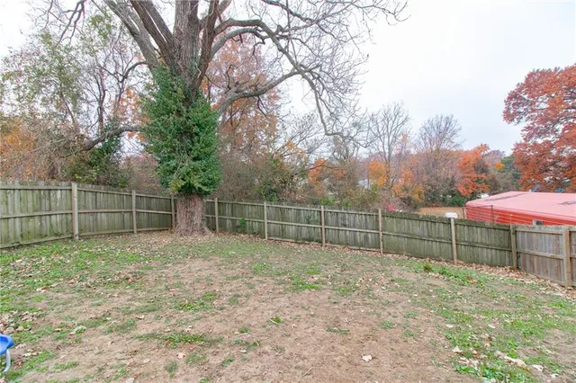 $220,000 | 116 Rives Road, Clinton, MO 64735