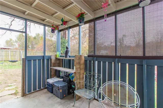 $220,000 | 116 Rives Road, Clinton, MO 64735