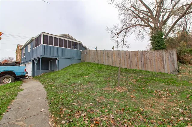 $220,000 | 116 Rives Road, Clinton, MO 64735