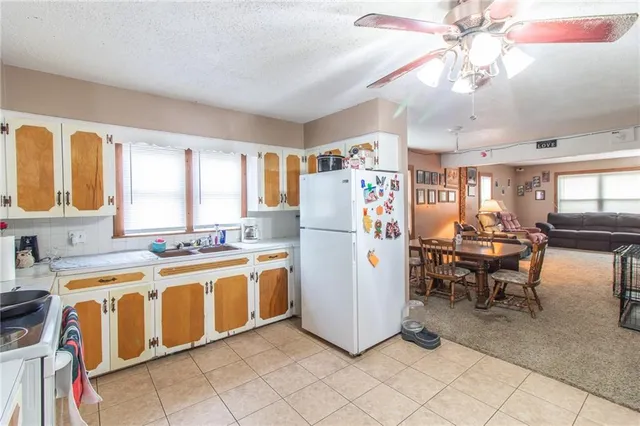 $220,000 | 116 Rives Road, Clinton, MO 64735