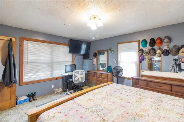 $220,000 | 116 Rives Road, Clinton, MO 64735