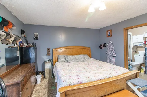 $215,000 | 116 Rives Road, Clinton, MO 64735