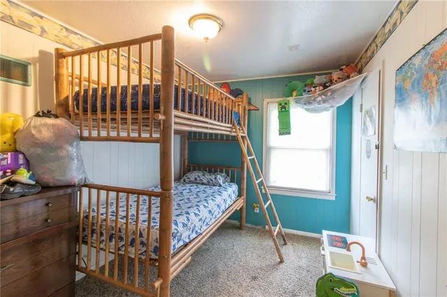 $220,000 | 116 Rives Road, Clinton, MO 64735