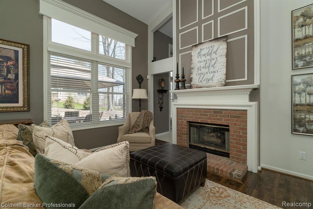 3822 Red Root Road Lake Orion, MI 48360 - Photo 10 of 42