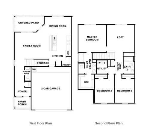 $2,295 | 1861 Bonham Lane, Round Rock, TX 78664